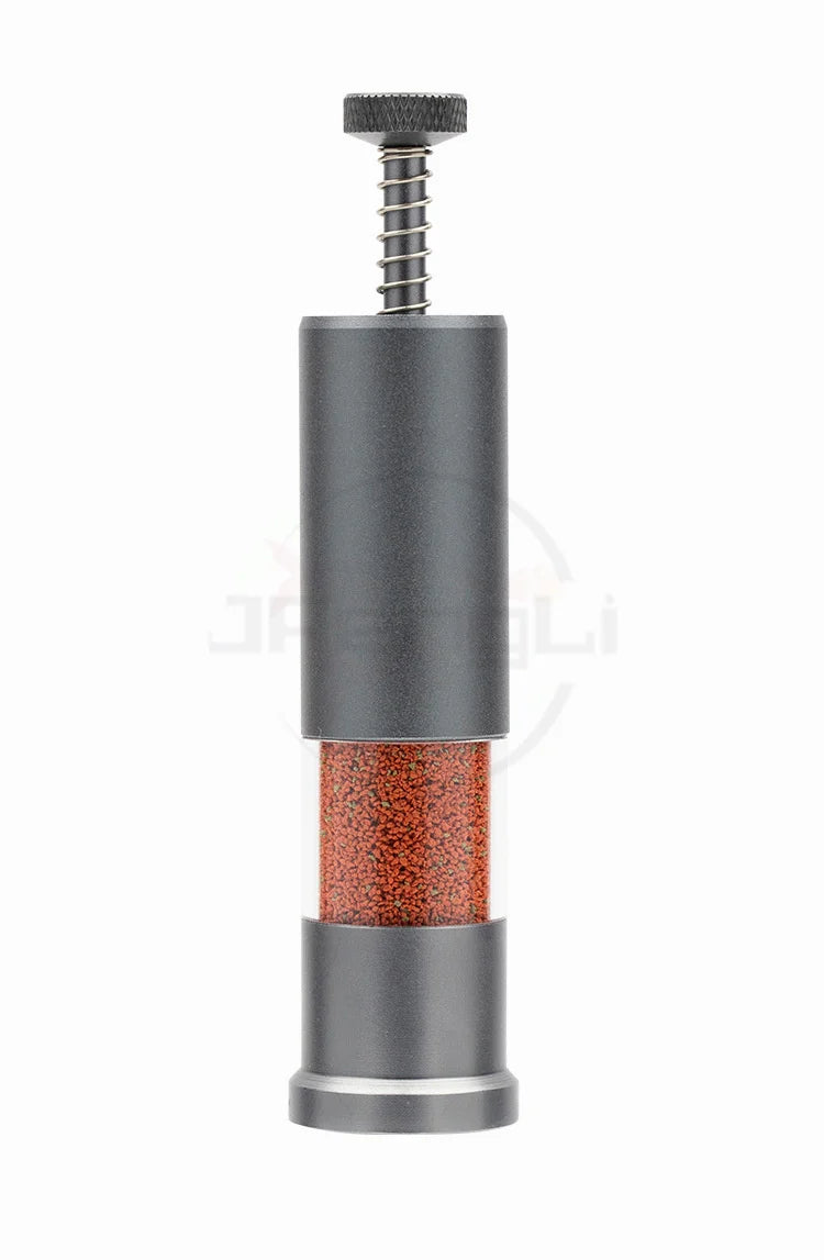 AQUAPRO MINI Fish Feeder Aquarium Accessories Method Fishbowl Feeding Water Supplies Akvarium Food Shrimp Terrarium Tropical