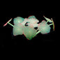 Aquarium Supplies Luminous Coral Simulation Silicone Corals UnderWater Landscape Decor Fish Tank Landscaping Coral Accessories