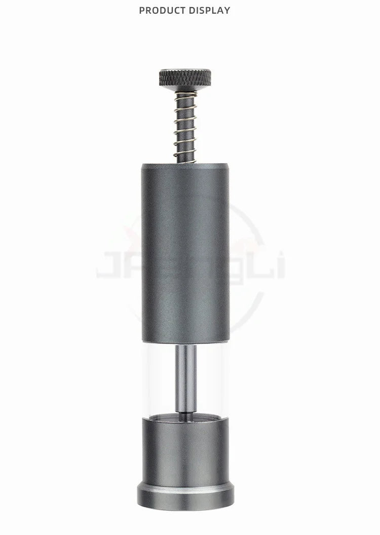 AQUAPRO MINI Fish Feeder Aquarium Accessories Method Fishbowl Feeding Water Supplies Akvarium Food Shrimp Terrarium Tropical