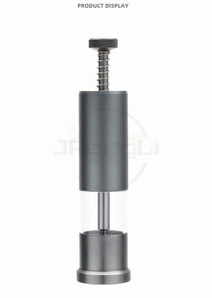 AQUAPRO MINI Fish Feeder Aquarium Accessories Method Fishbowl Feeding Water Supplies Akvarium Food Shrimp Terrarium Tropical