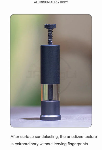 AQUAPRO MINI Fish Feeder Aquarium Accessories Method Fishbowl Feeding Water Supplies Akvarium Food Shrimp Terrarium Tropical