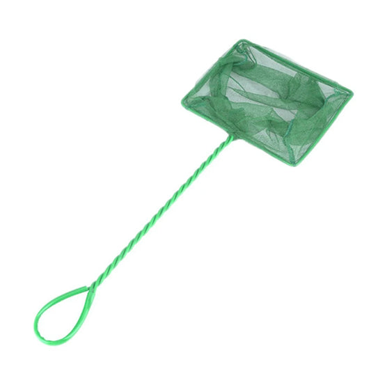 Aquarium Durable H Large Nets Fish Net With H Fishing Kit Fish Tank Clean Tools Pet Supplies