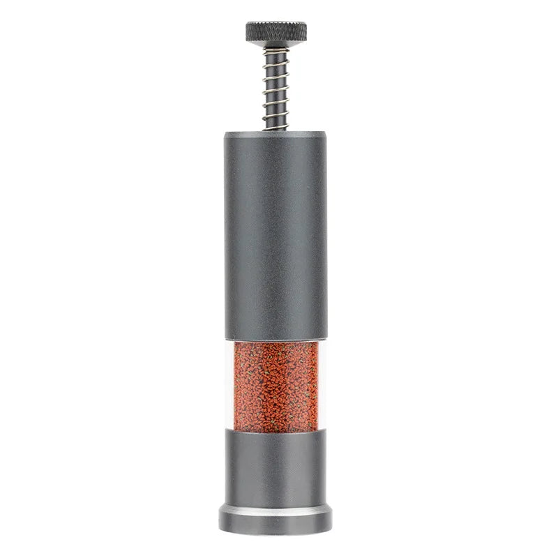 AQUAPRO MINI Fish Feeder Aquarium Accessories Method Fishbowl Feeding Water Supplies Akvarium Food Shrimp Terrarium Tropical